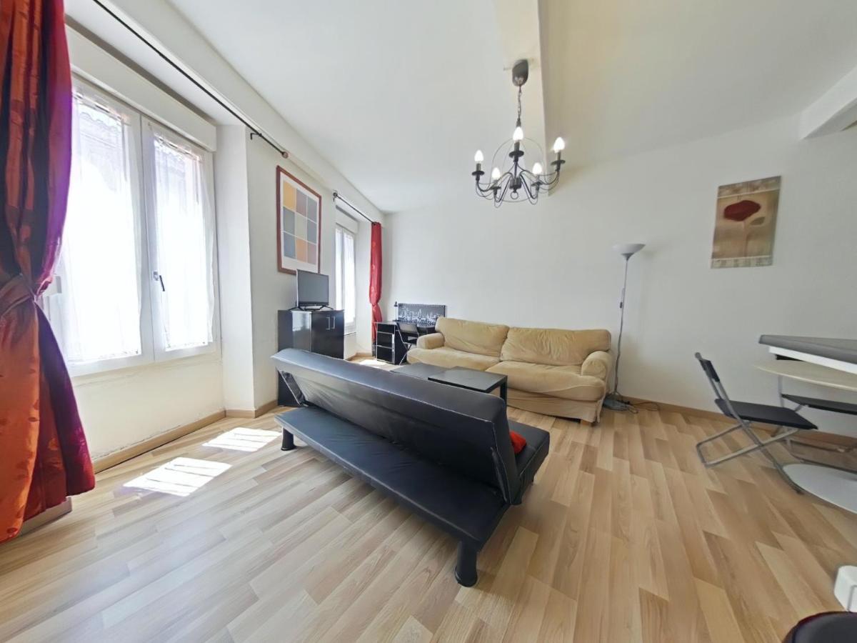 41 1, Rue Trivalle Carcassonne Luaran gambar